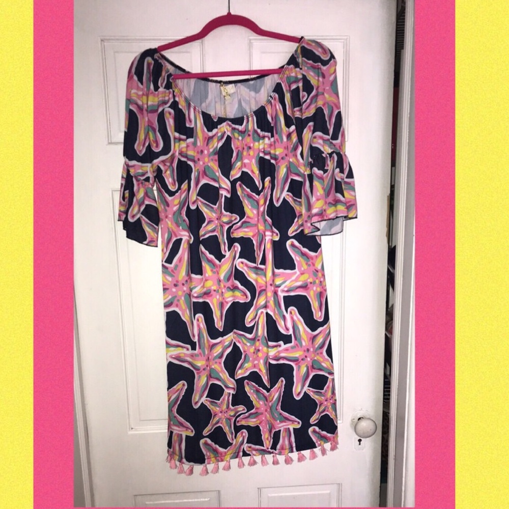 Simply Southern Dress